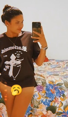 Iara gostosinha