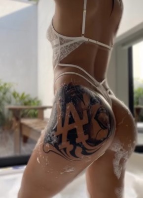 Novinha estilo namoradinha
