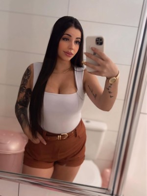 EDUARDA NOVINHA SAFADA