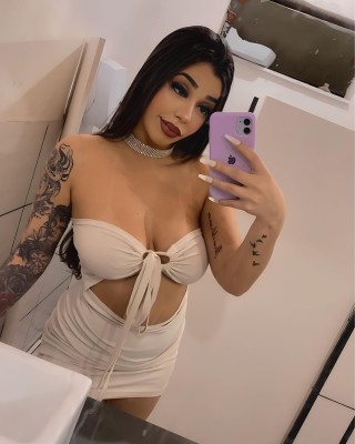 EDUARDA NOVINHA SAFADA