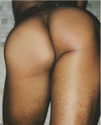 César Moss
