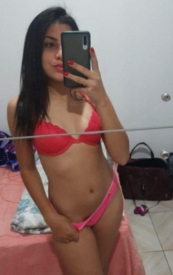 Melzinha aghata