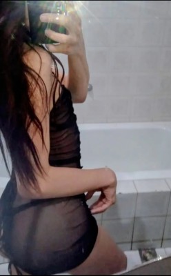 Venezuelana safadinha
