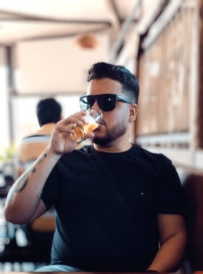 Márcio Adams