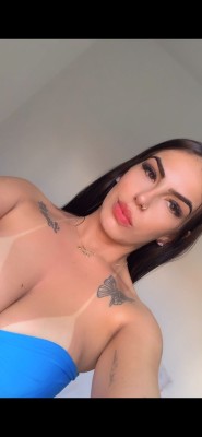 Luana ✨ gata envolvente ✨