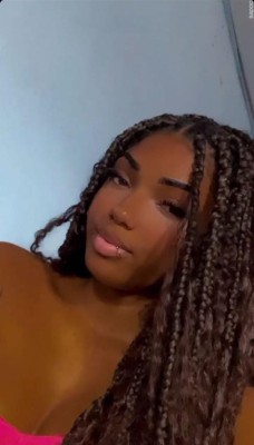 Novinha de 19 ninfetinha