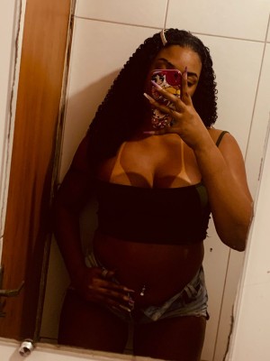 Novinha de 19 ninfetinha