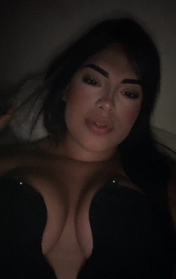 moreninha do anal
