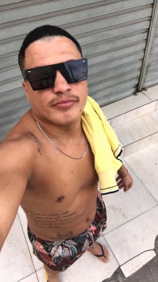 Sou novinho safado