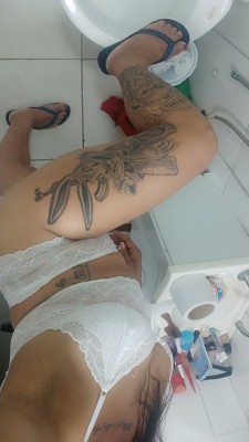 Mulher do prazer