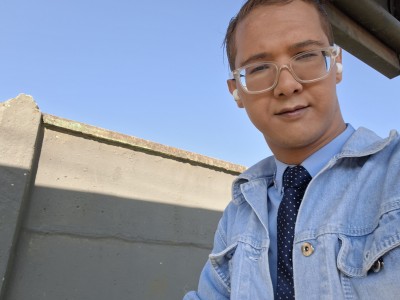 Lucas Leonardo