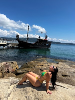 Becca Sanches