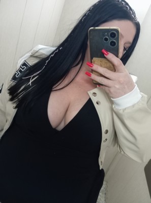 Flávia nascimento gata plus size