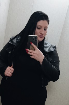 Flávia nascimento gata plus size