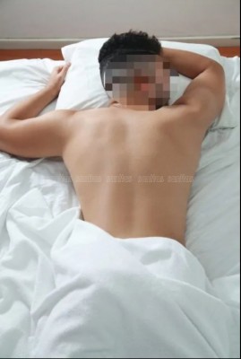 Murilo Baiano dotado