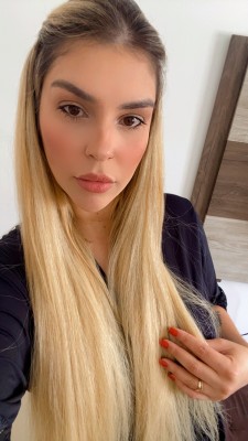 Mary Dantas