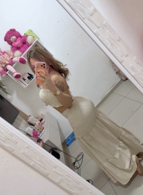 Nenê linda