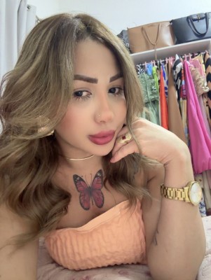 Nenê linda