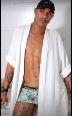 Bruno dotado