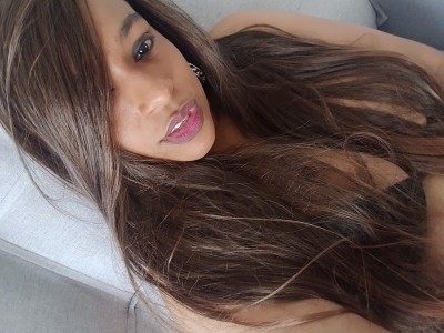 Yasmin a dona do melhor ORAL da cidade