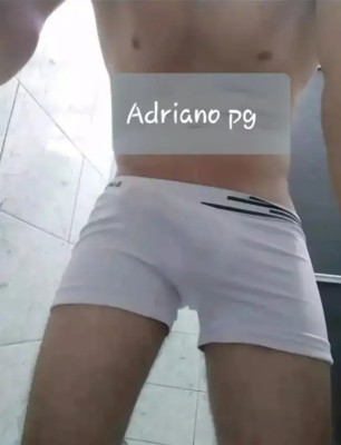 Adriano pg