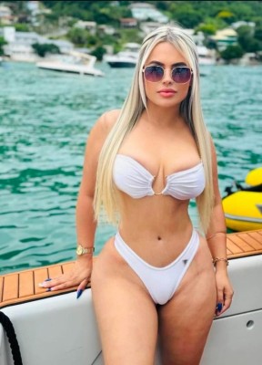 Gostosa 🔥