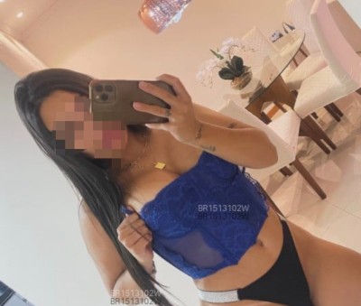 Branquinha delícia