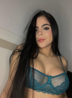 Gauchinha patricinha