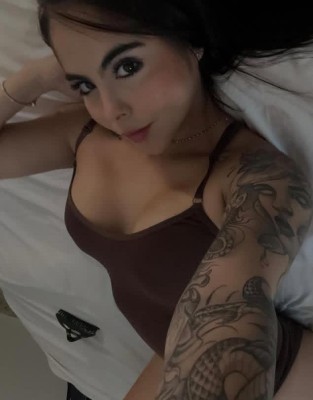 Gauchinha patricinha