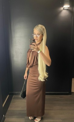 Lorena Neves, sua namoradinha
