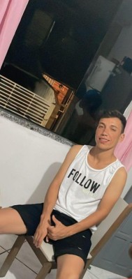 Gurizão atv