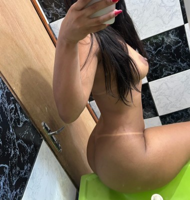 MAITÊ NA CIDADE DISPONIVEL