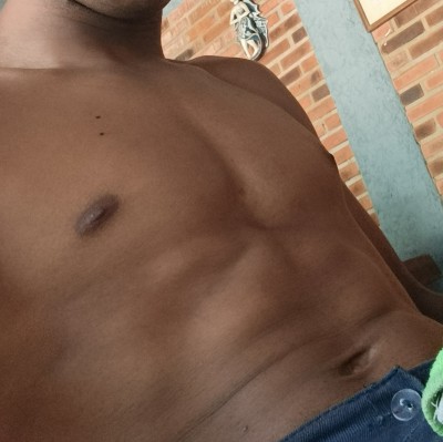 Tudo por voce!