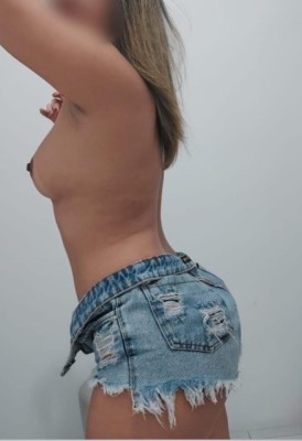 Bia Baixinha Tezudinha🌶️