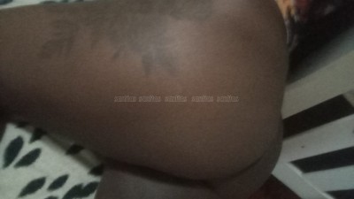 Preta Novata
