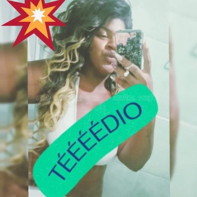 Preta Novata