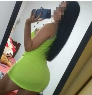 Lavinia#Fotos Reais