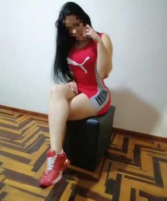 Lavinia#Fotos Reais