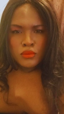 Gisele  negra   estilo mulherão 20cm ativa e passiva