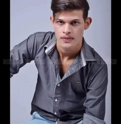 Léo Ângel