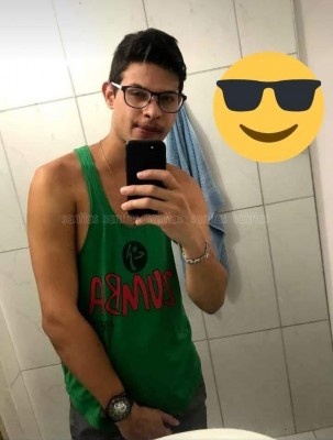 Léo Ângel