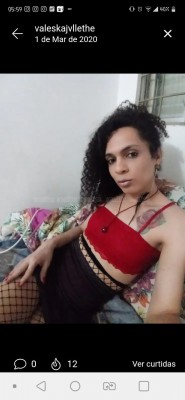 Valeska Olliveira