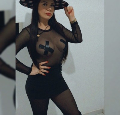 Daya  massagem tântrica