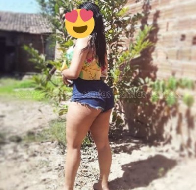 100,00 só chama se realmente quer!
