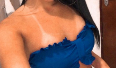 Morena bucetinha lisinha 😈😈