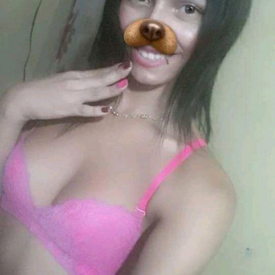 Ninfetinha Sem Vergonha