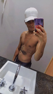 Toddy malvadão 😼