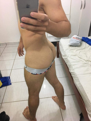 Boy safado