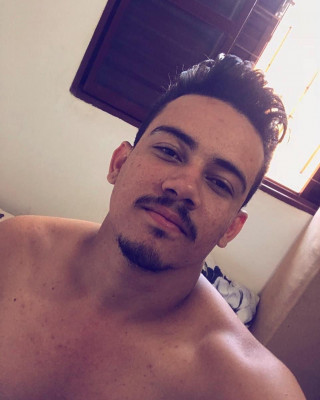 Boy safado