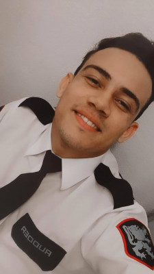 Boy safado